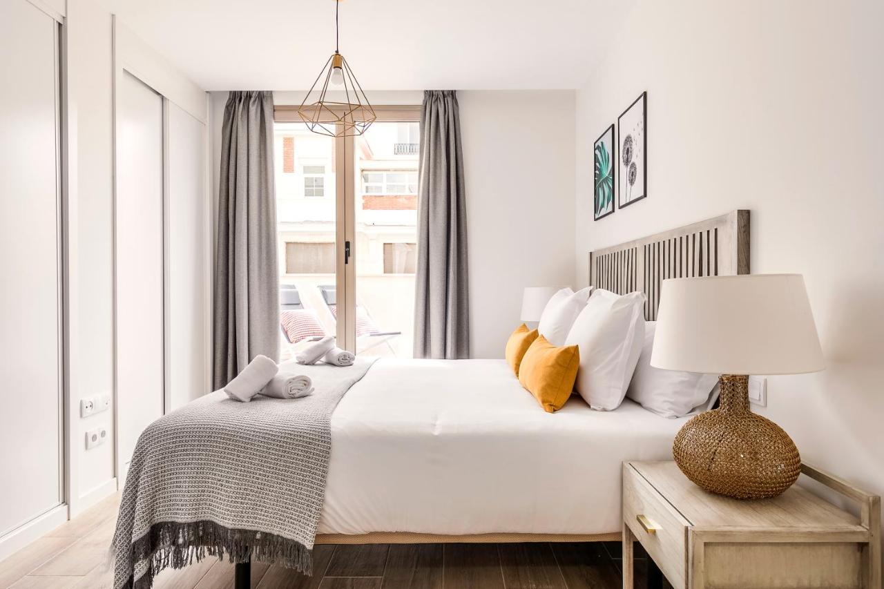 Feelathome Goya Appartamento