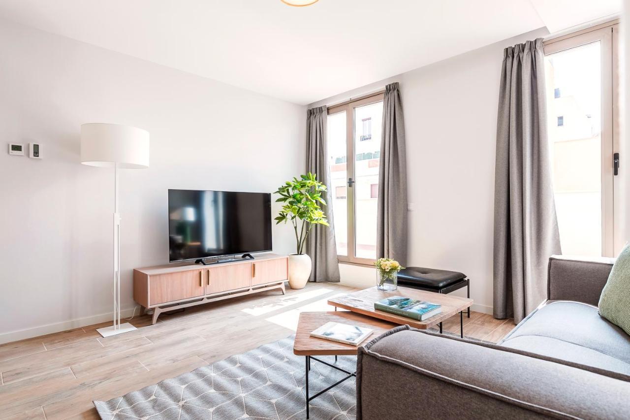Appartamento Feelathome Goya Madrid