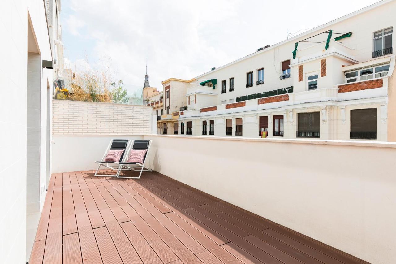 Appartamento Feelathome Goya Madrid