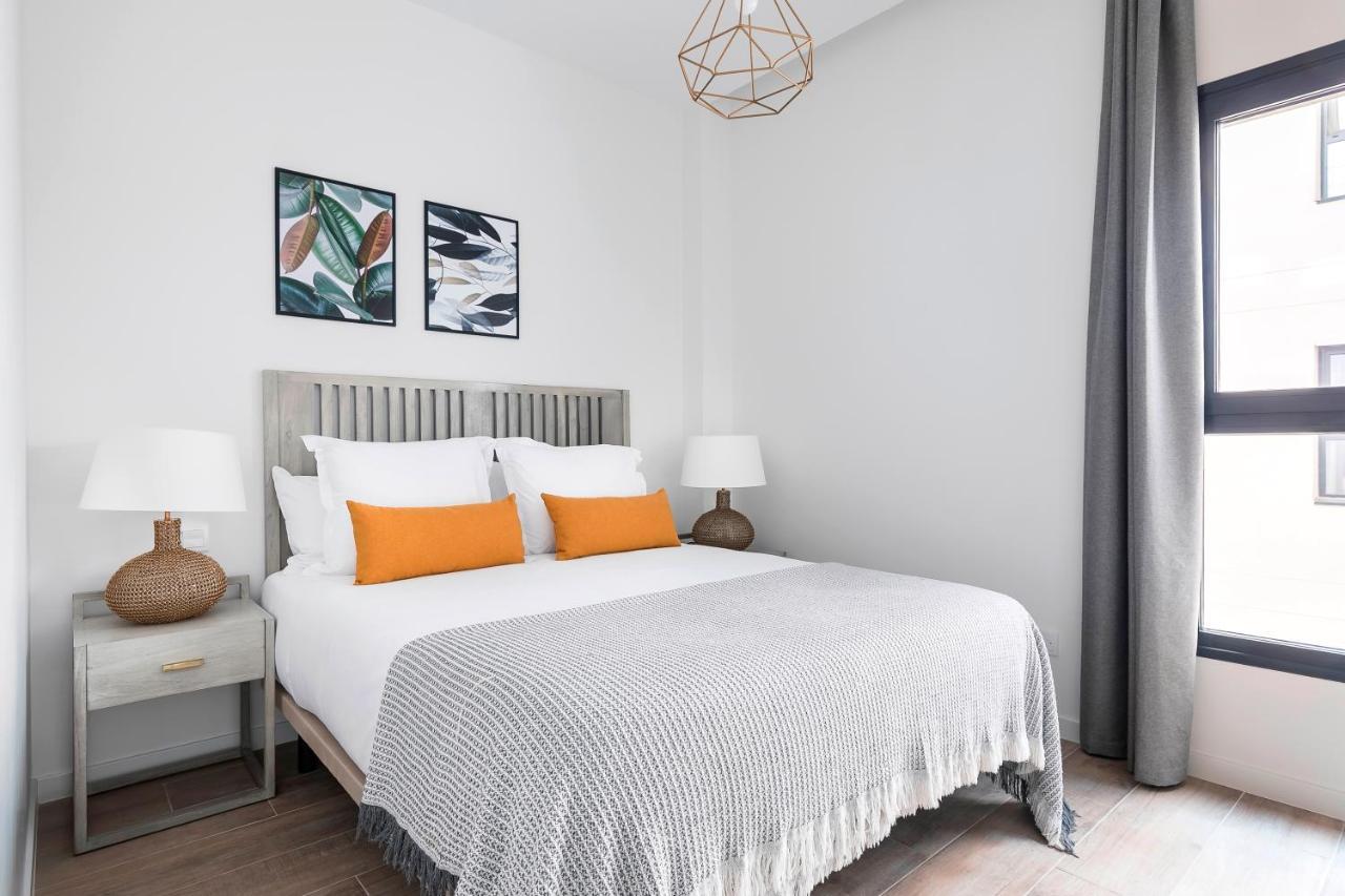 Appartamento Feelathome Goya Madrid