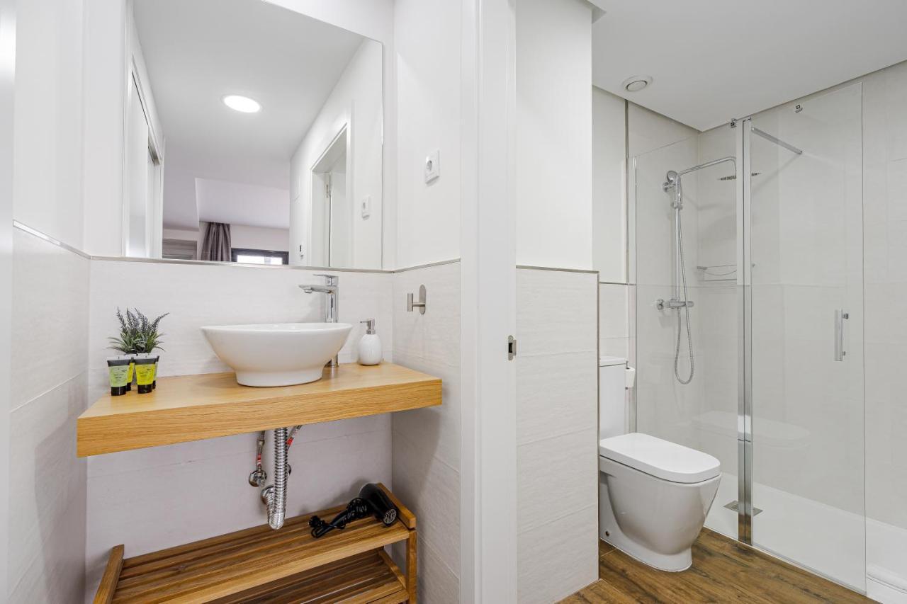 Appartamento Feelathome Goya Madrid