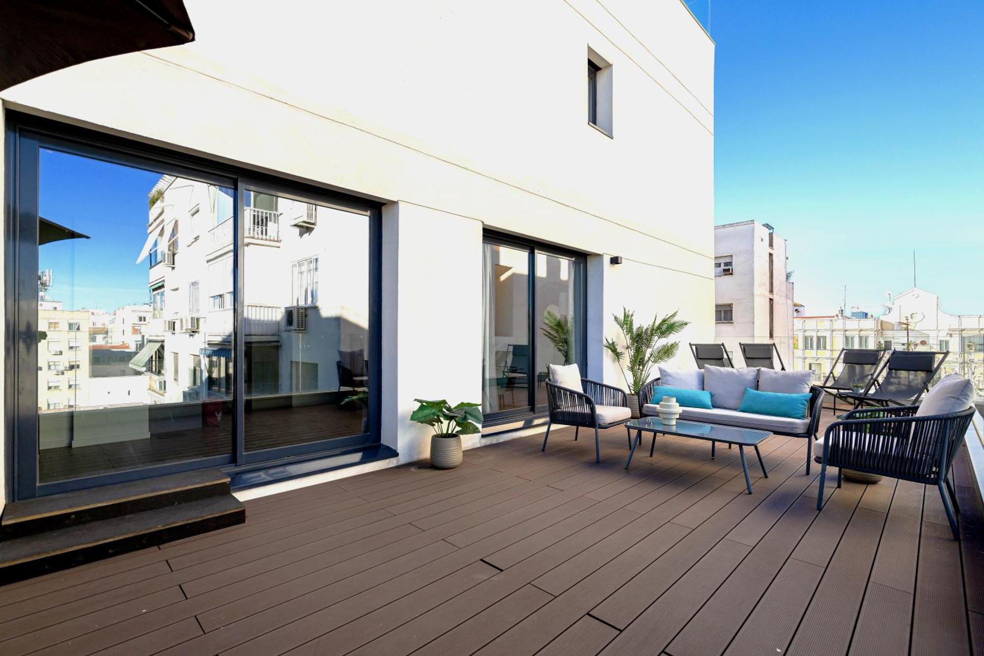 Appartamento Feelathome Goya Madrid