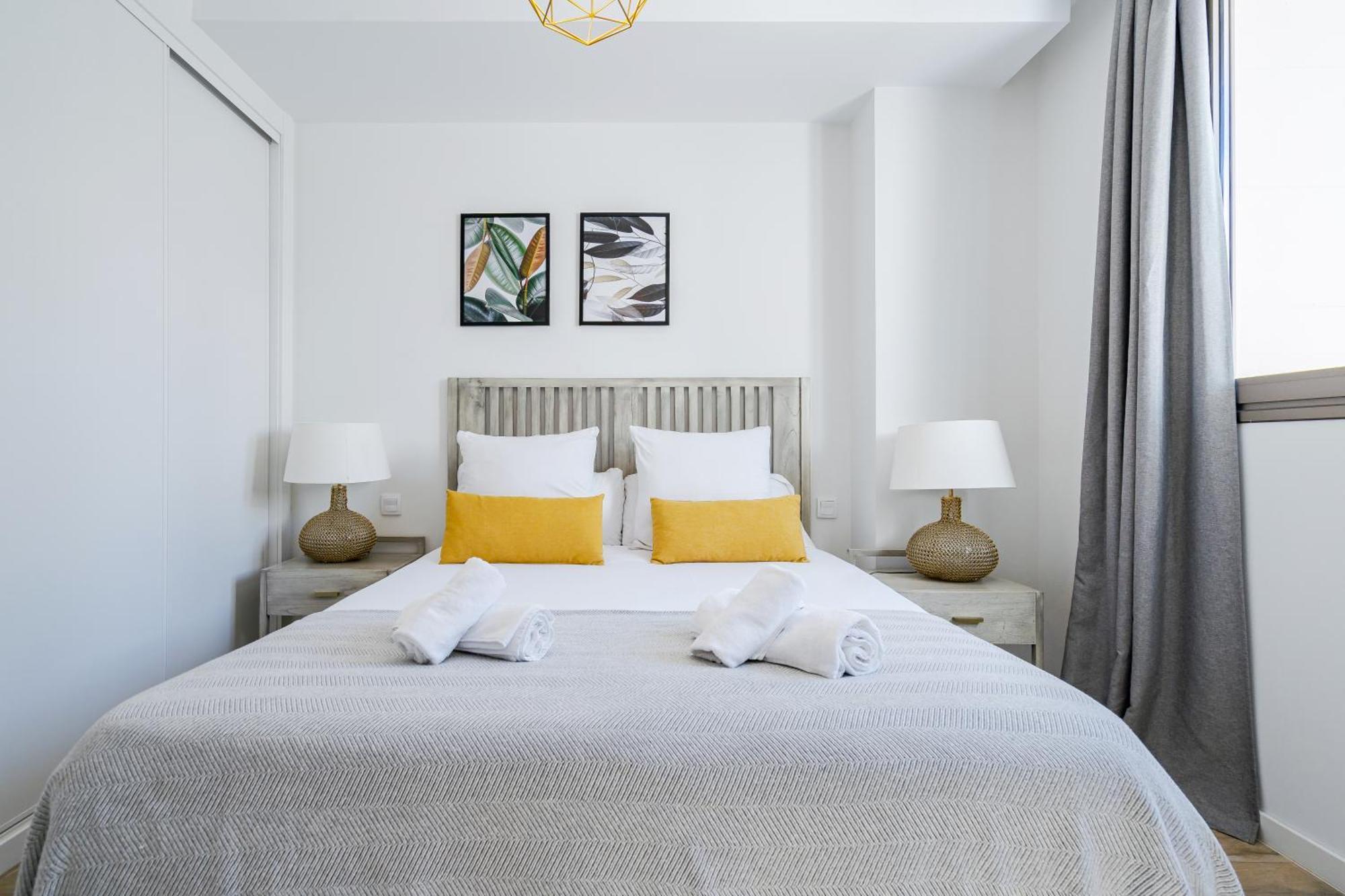 Appartamento Feelathome Goya Madrid