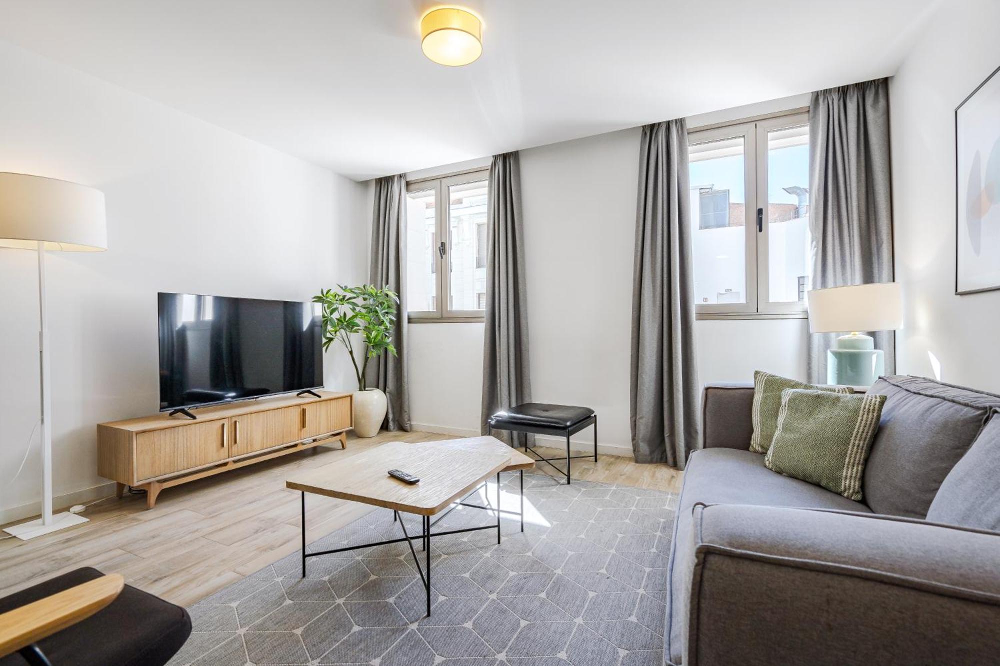 Feelathome Goya Appartamento