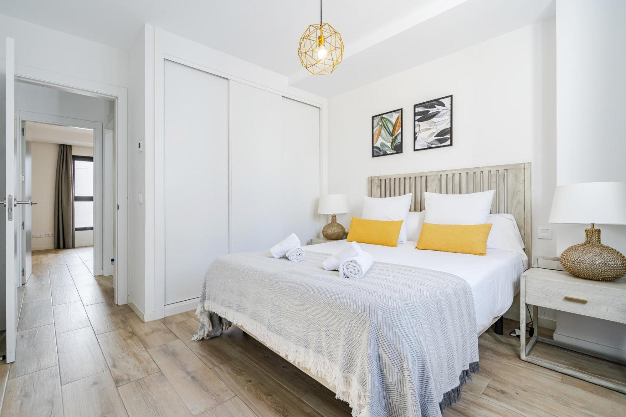 Appartamento Feelathome Goya *