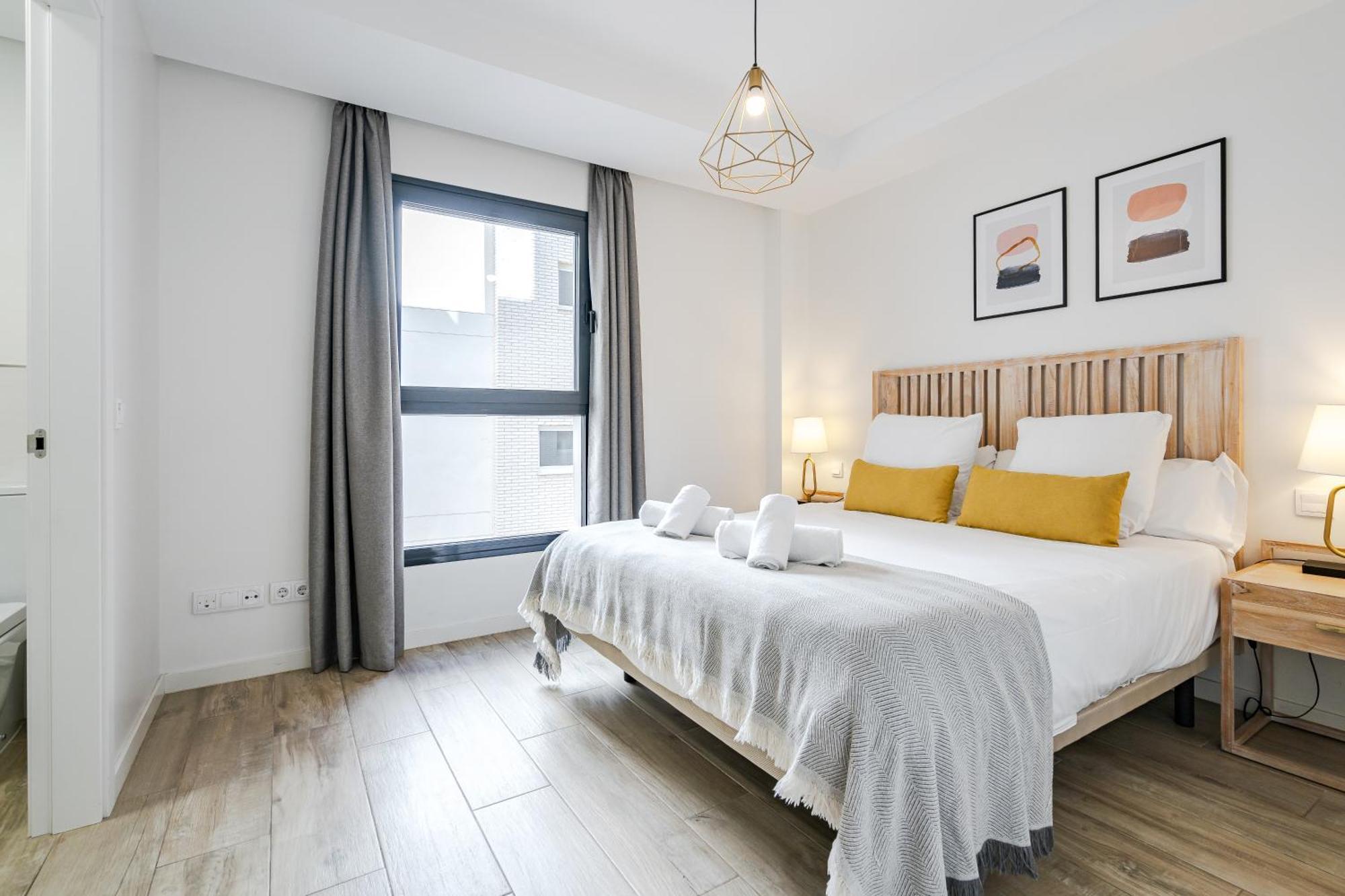 Feelathome Goya Appartamento Madrid