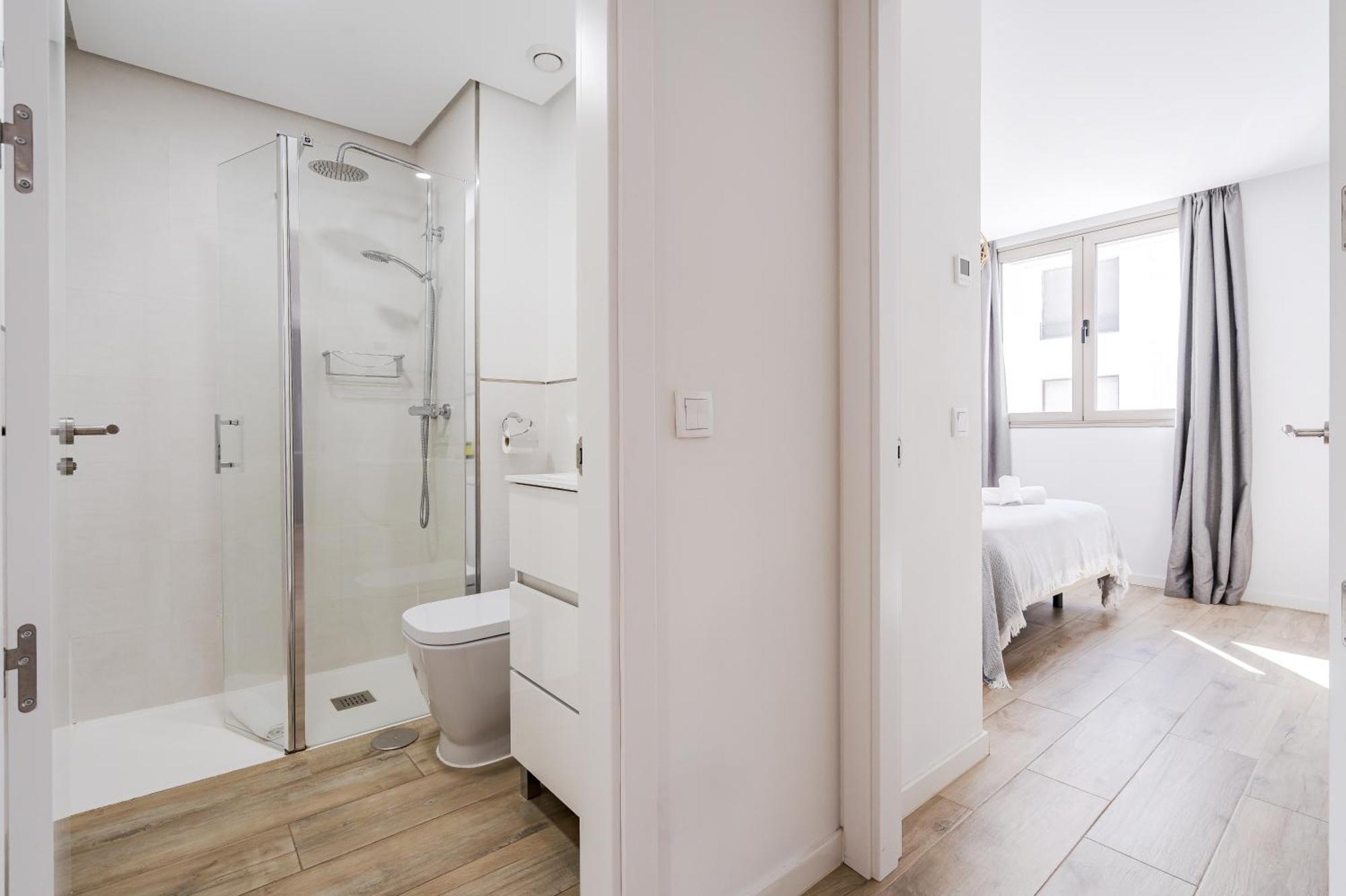 Appartamento Feelathome Goya Madrid