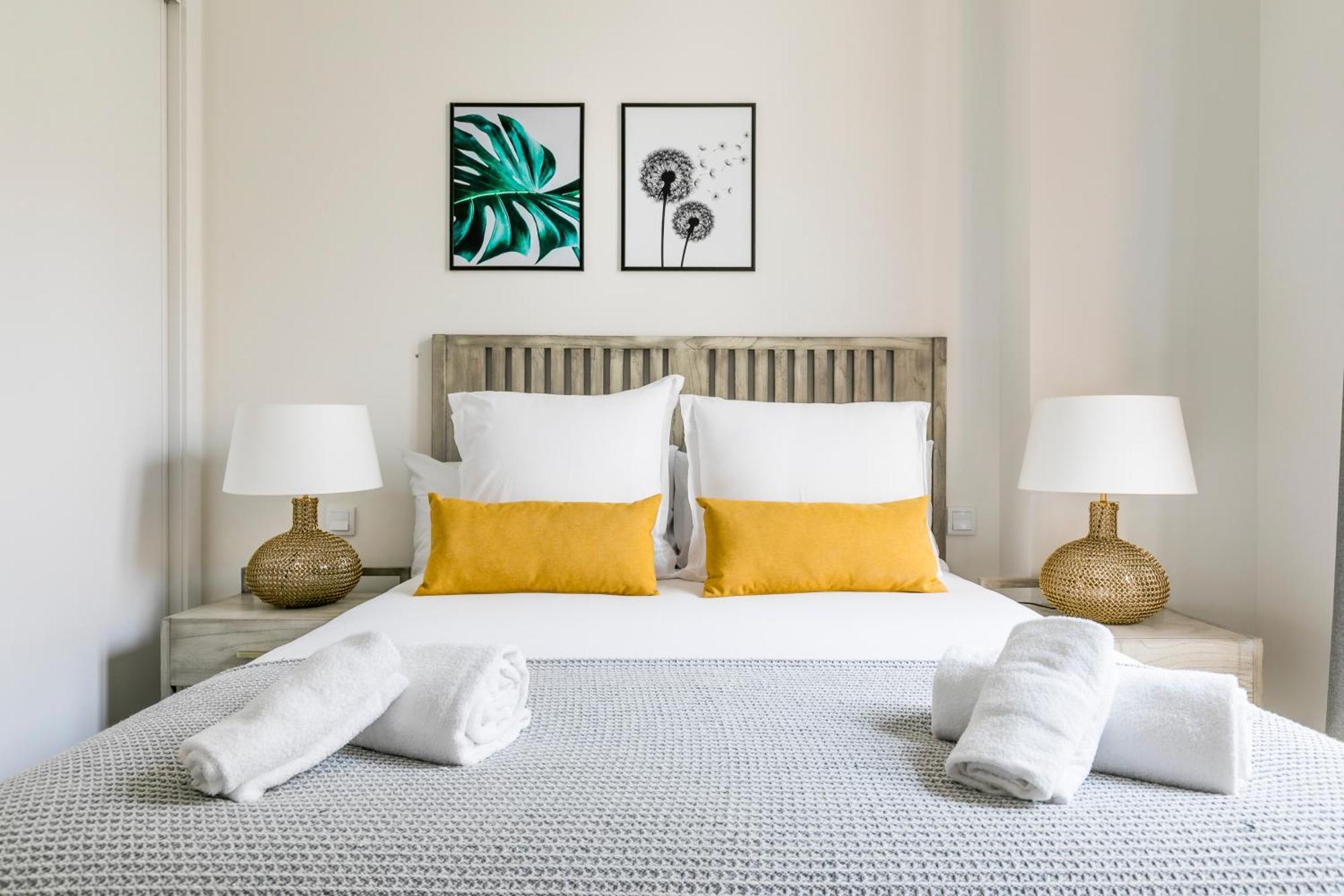 Feelathome Goya Appartamento *