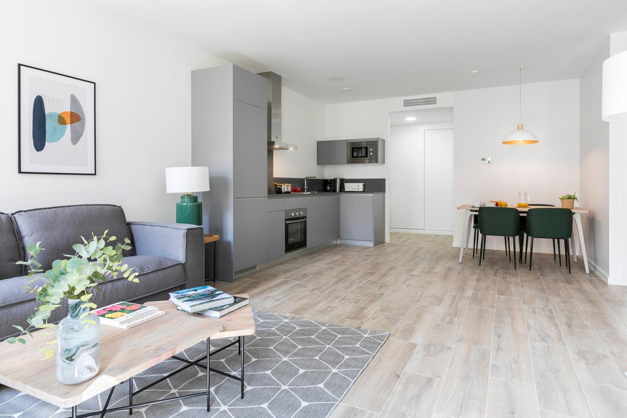 Appartamento Feelathome Goya *