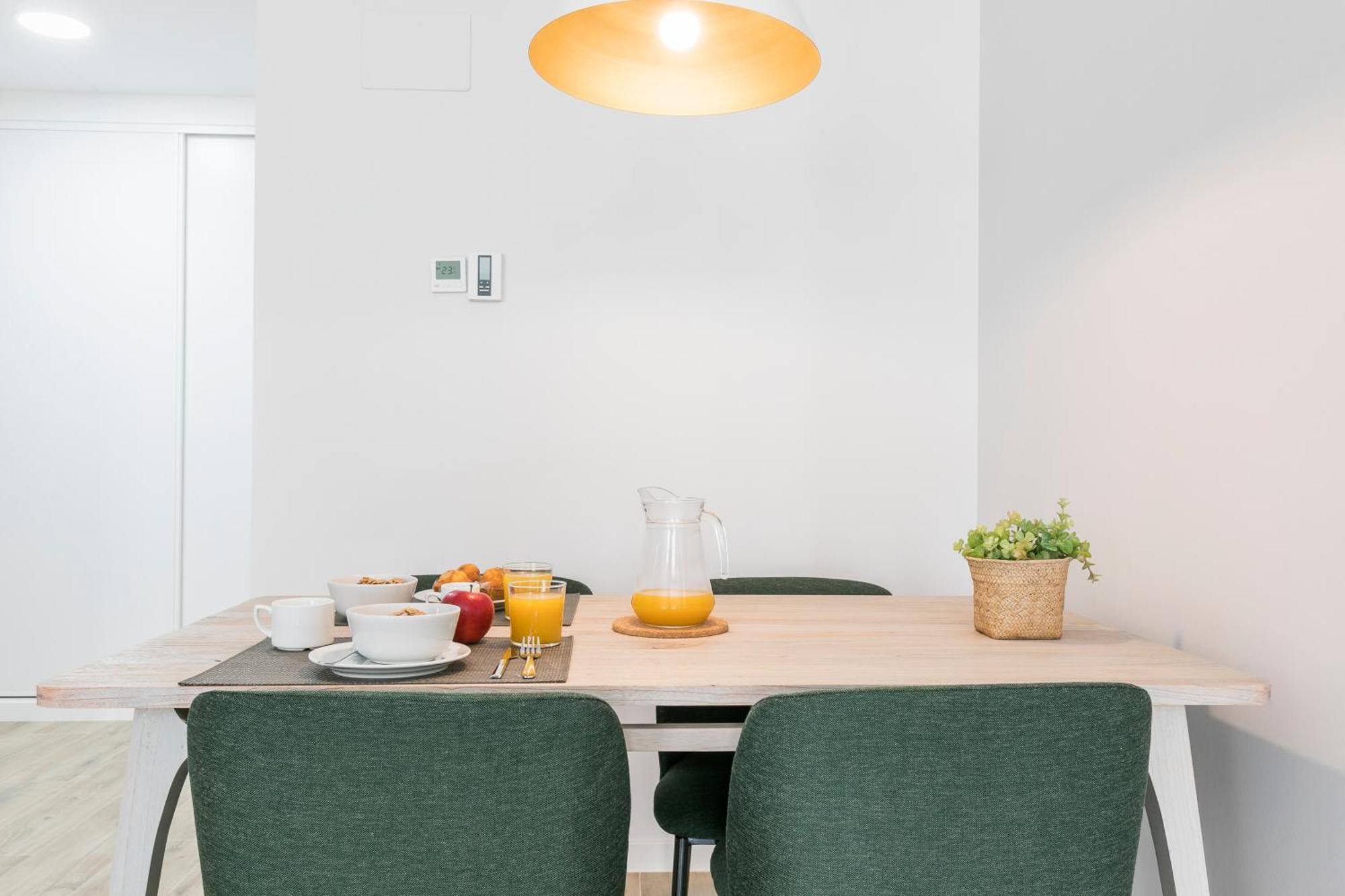 Appartamento Feelathome Goya Madrid