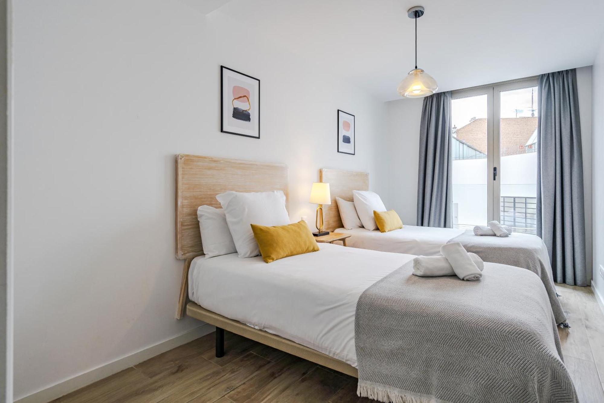 Feelathome Goya Appartamento