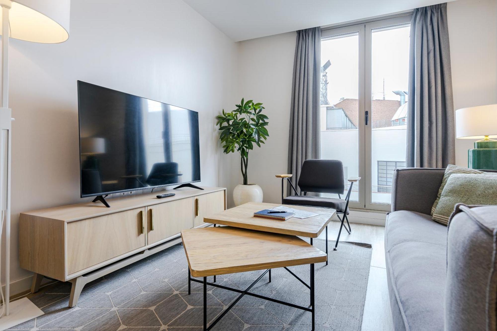 Appartamento Feelathome Goya
