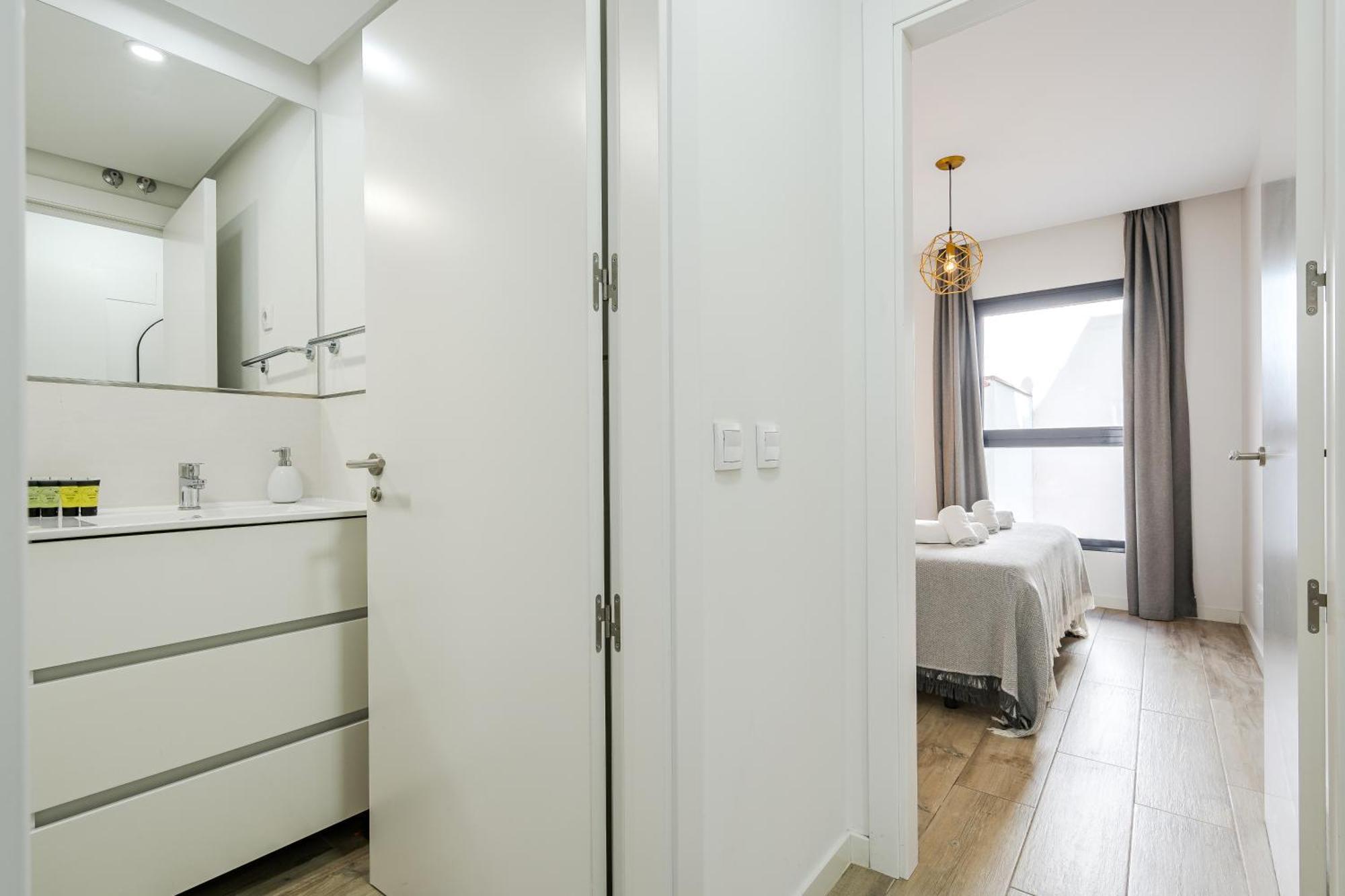 Feelathome Goya Appartamento