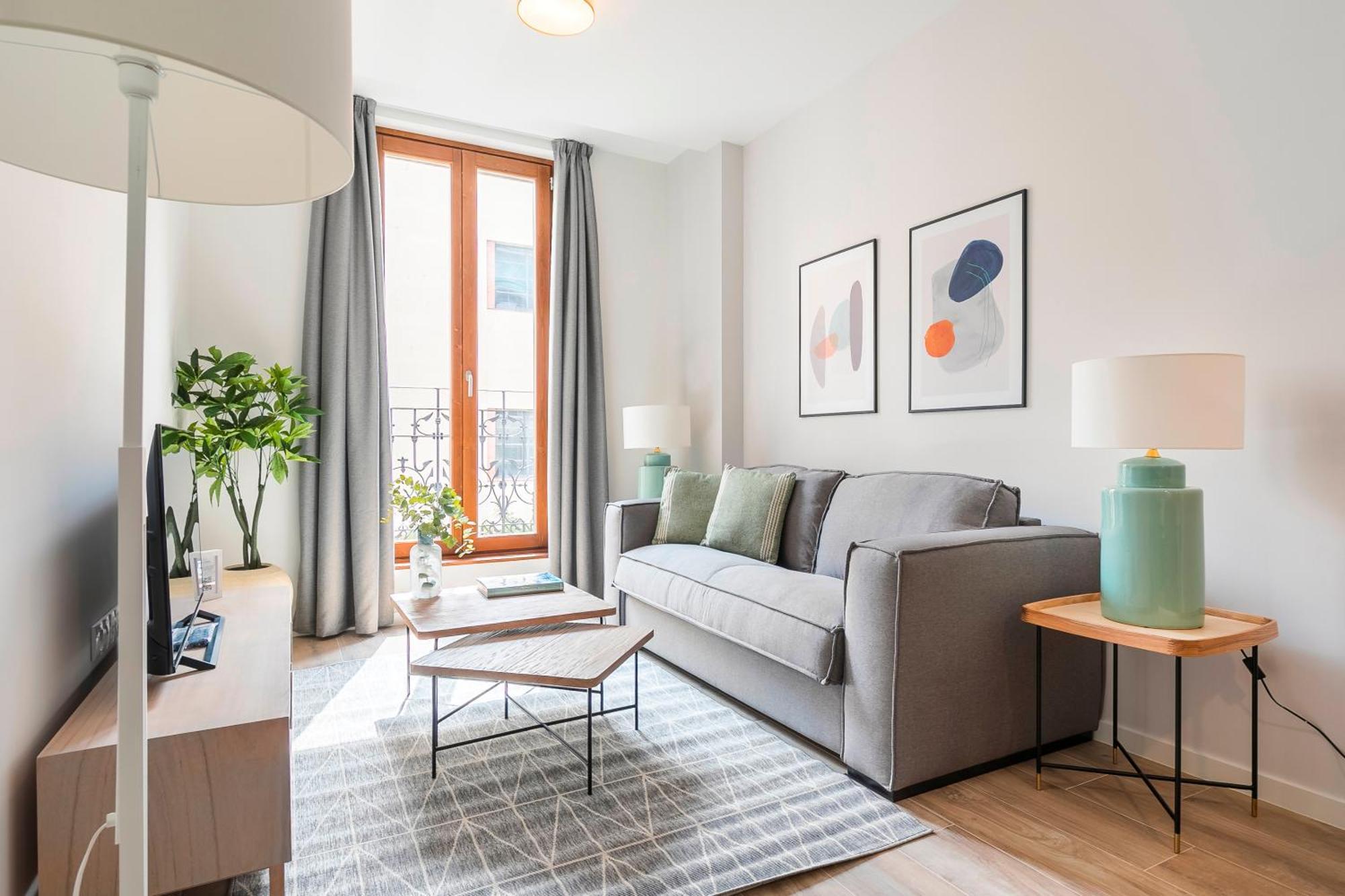 Appartamento Feelathome Goya