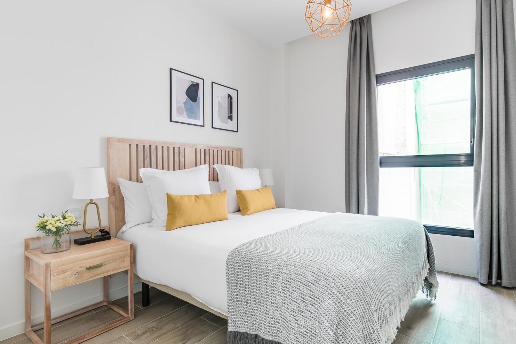 Feelathome Goya Appartamento *