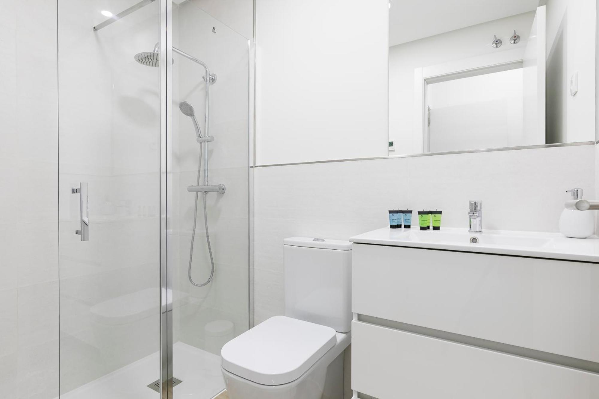Feelathome Goya Appartamento Madrid